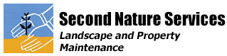 Second Nature Services logo