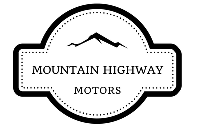 Mountain Highway Motors logo