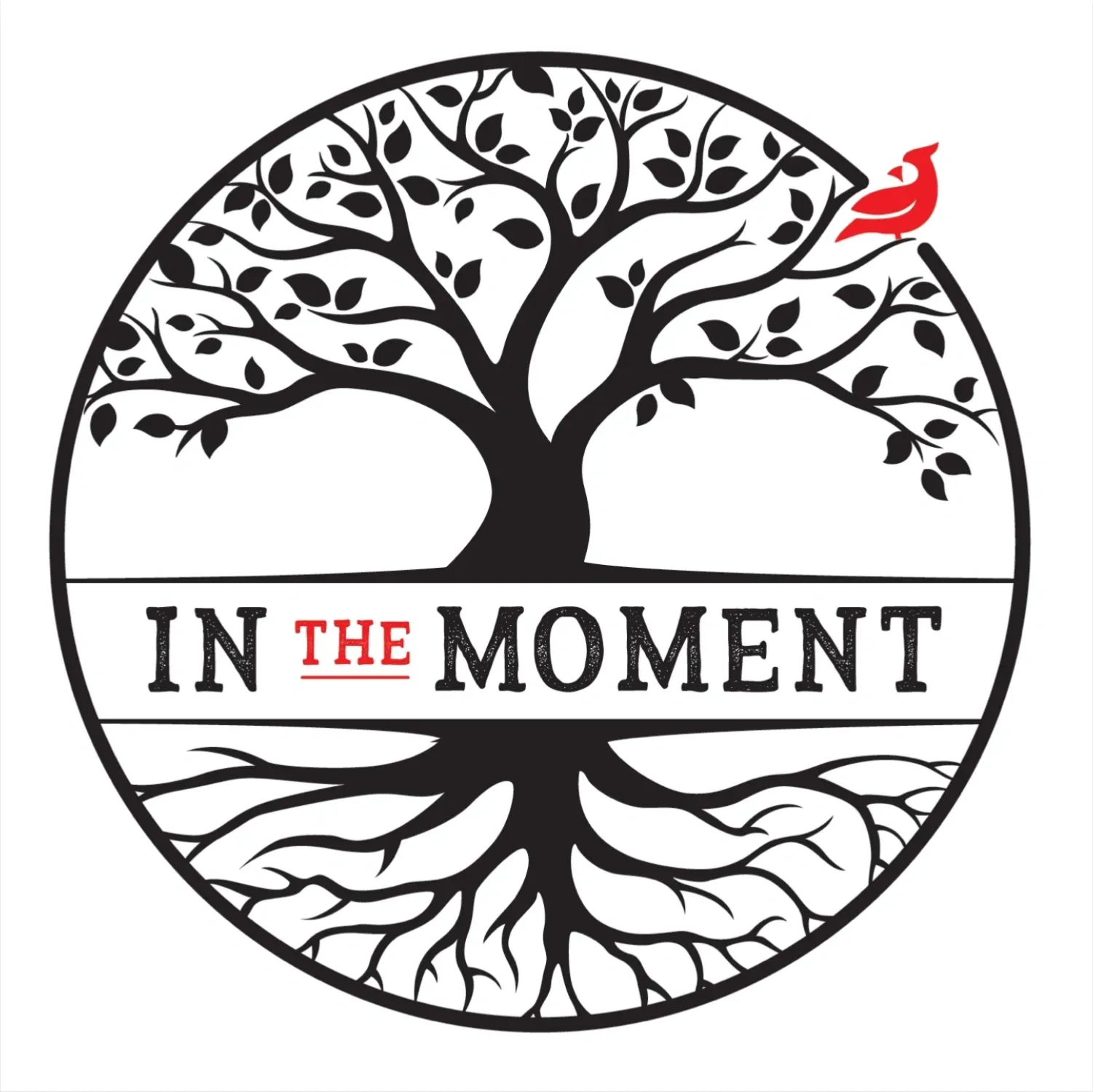 In The Moment