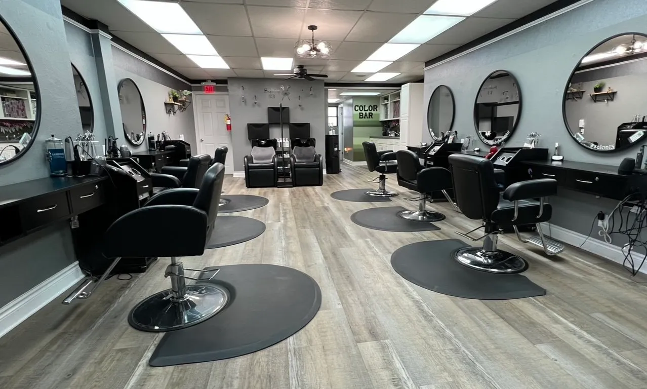 Salon 13