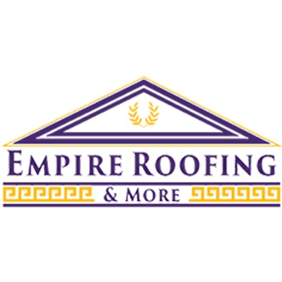 Empire Roofing & More logo