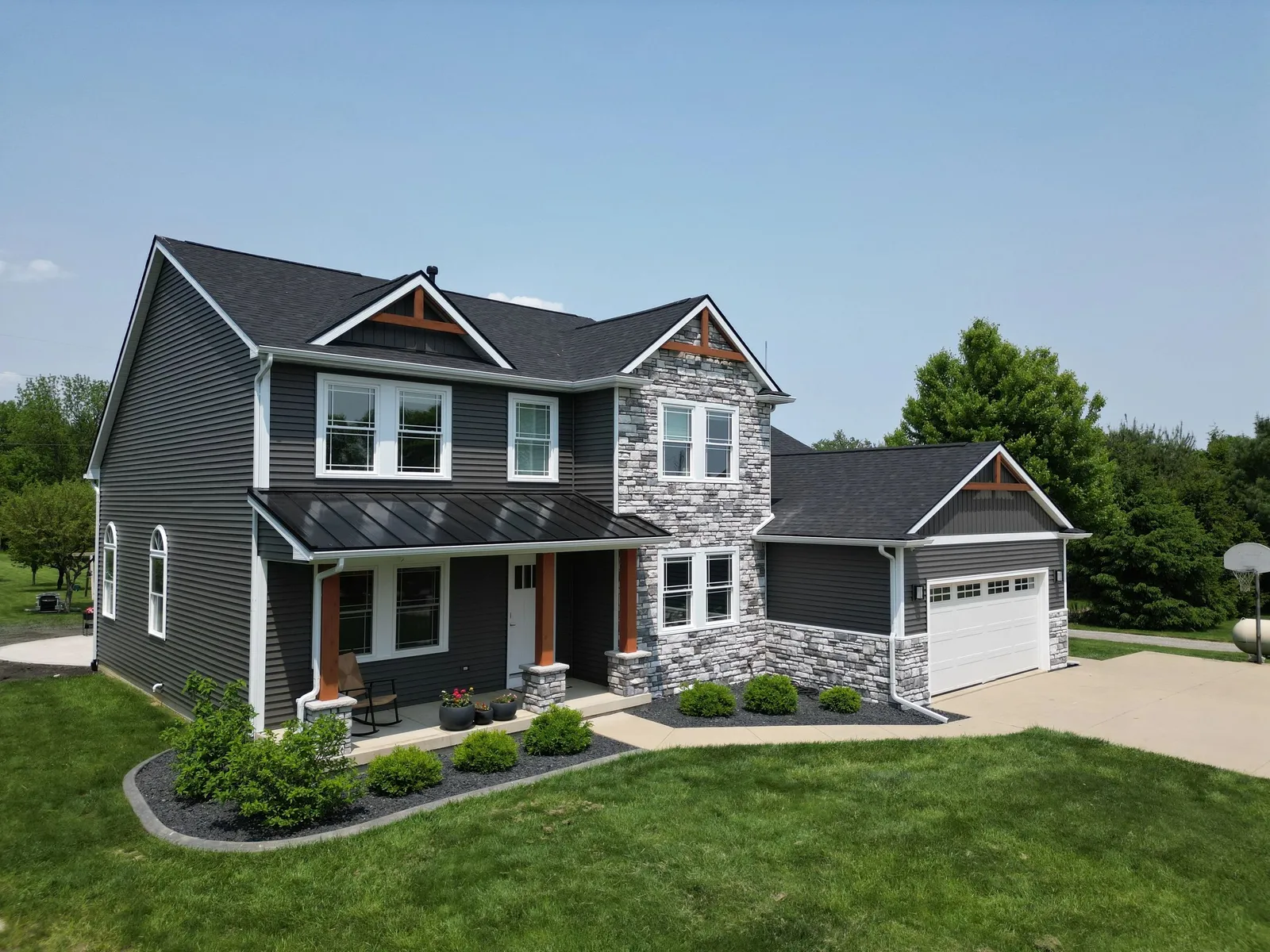 DK Exteriors
