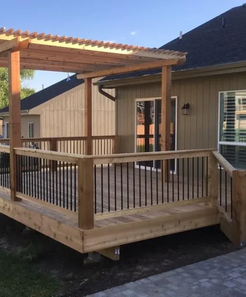 Hunt Home Remodeling