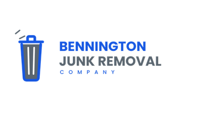 Bennington Junk Removal logo