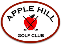 Apple Hill Golf Course logo