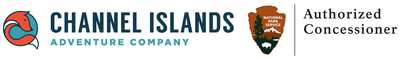 Channel Islands Adventure Company logo