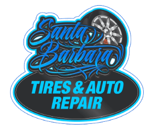 Santa Barbara Tire and Service Center logo