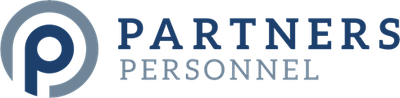 Partners Personnel logo