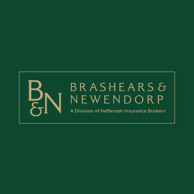 Brashears & Newendorp Insurance Agency logo