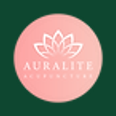 Auralite Acupuncture logo