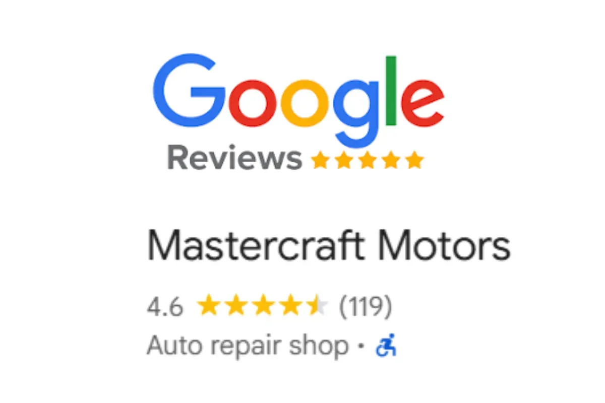 Mastercraft Motors
