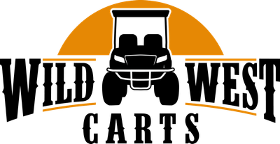 Wild West Carts logo