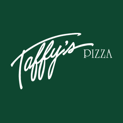 Taffy's Pizza logo