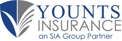 Younts Insurance Agency logo