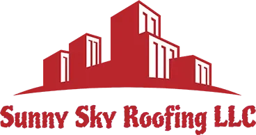 Sunny Sky Roofing logo