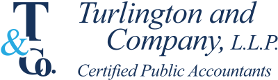 Turlington and Company, L.L.P. logo