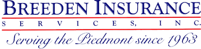 Breeden Insurance Services logo