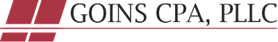 Goins CPAs PLLC logo