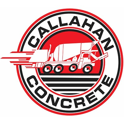 Callahan Concrete logo