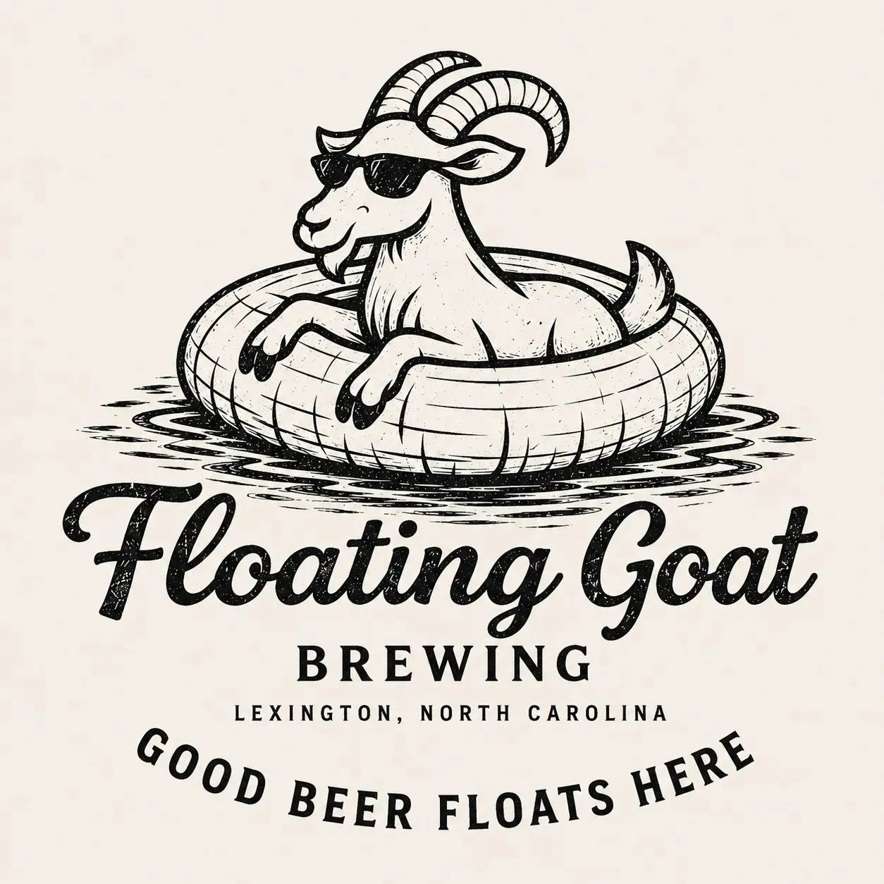 Floating Goat Brewery