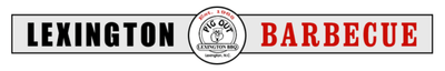 Lexington Barbecue logo
