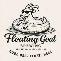 Floating Goat Brewery logo