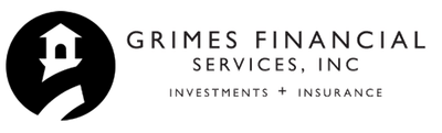 Grimes Financial Services logo