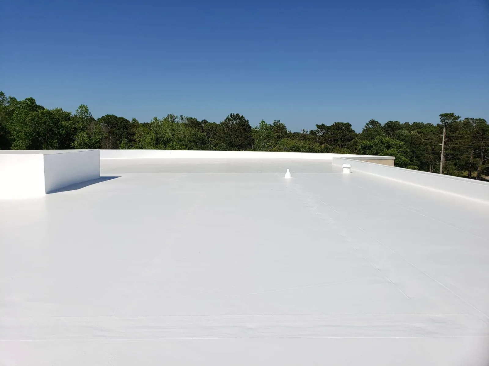 Carolina Coating Systems