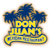 Don Juan's logo