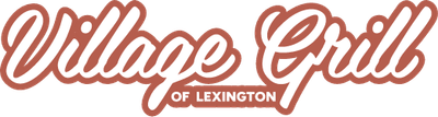 Village Grill logo