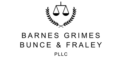 Barnes, Grimes, Bunce & Fraley, PLLC logo