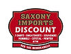 Saxony Imports logo