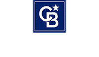 Coldwell Banker Yorke Realty logo