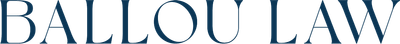 Ballou Law logo