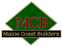 Maine Coast Builders logo