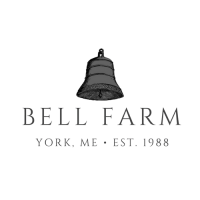 Bell Farm Shops logo