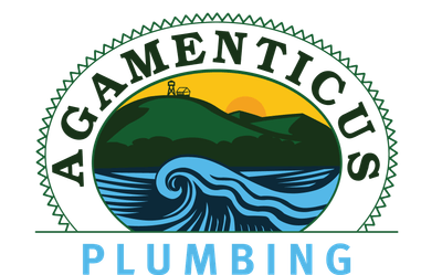 Agamenticus Plumbing logo