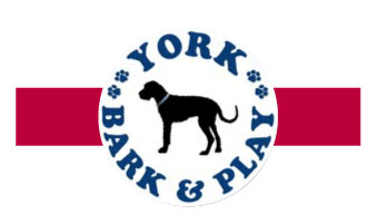 York Bark & Play logo