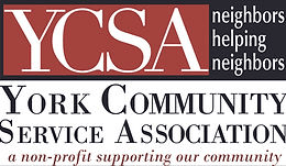 YCSA SITE logo