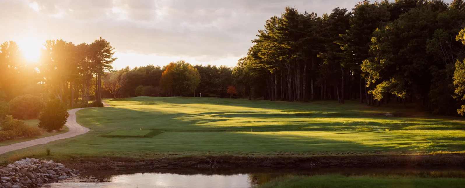 York Golf & Tennis Club