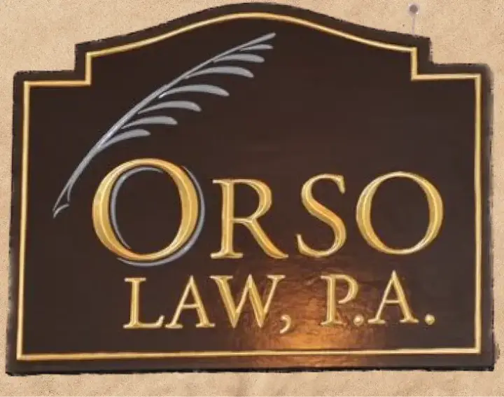Orso Law