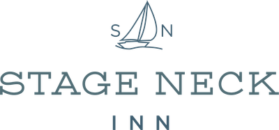Stage Neck Inn logo