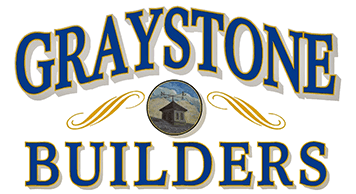 Graystone Builders of Maine logo