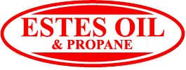Estes Oil & Propane logo