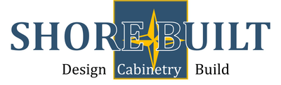 Shore-Built Construction, Inc. logo