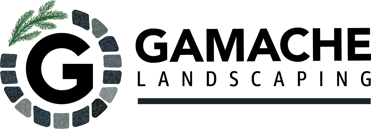 GAMACHE LANDSCAPING