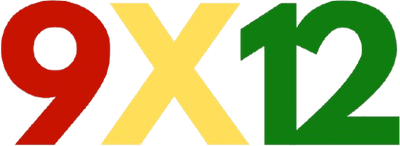 9x12 Method logo