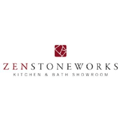 Zen Stoneworks logo