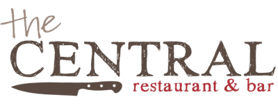 The Central Restaurant & Bar logo