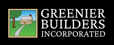 Greenier Builders Inc logo